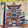 千與千尋 40cm方巾