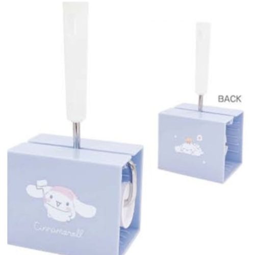 SANRIO除塵轆(cinnamoroll)