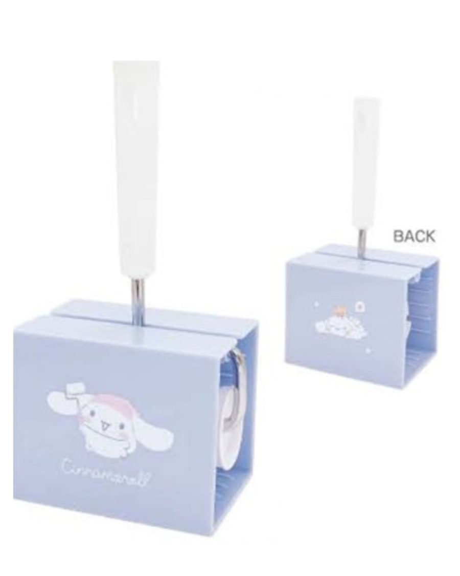 SANRIO除塵轆(cinnamoroll)