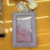 愛麗兒卡套 紫色