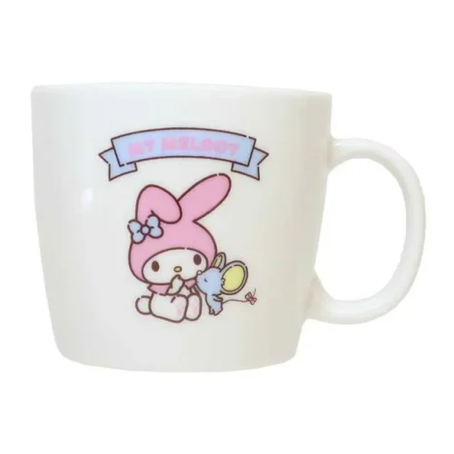 MELODY 陶瓷杯