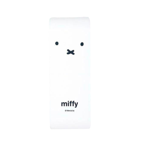 Miffy 白色眼鏡盒 多用途保護盒