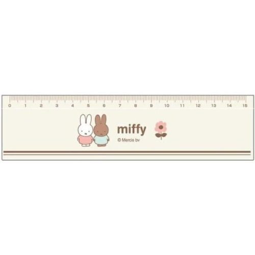 Miffy間尺