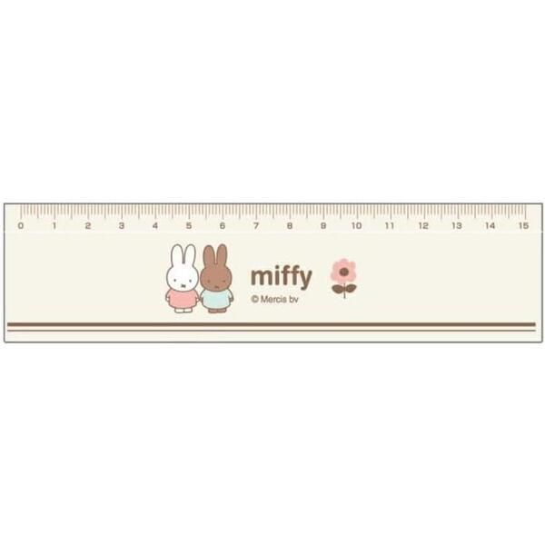 Miffy間尺