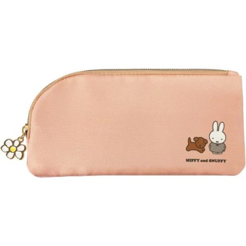 Miffy筆袋（粉色）