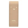 Miffy 啡色眼鏡盒 多用途保護盒