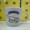 Cinnamoroll 玉桂狗陶瓷杯